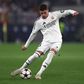 Federico Valverde, médio do Real Madrid (Foto: IMAGO)