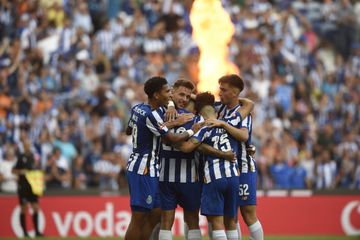 Dragão perde público e a equipa do FC Porto quer recuperá-lo