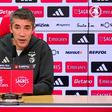 «Todos os momentos vão ser importantes»