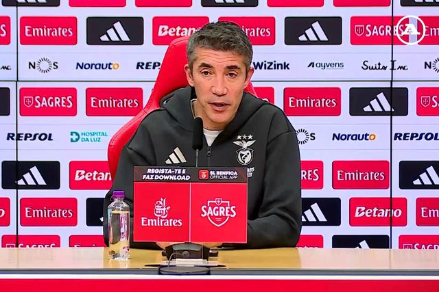 «Todos os momentos vão ser importantes»