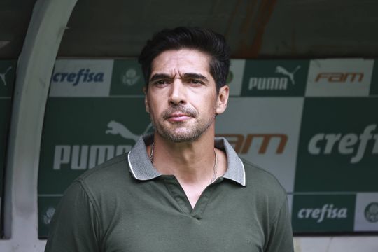 Brasileiros garantem: Abel Ferreira rejeitou convites de Sporting e FC Porto