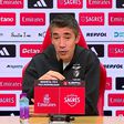 Bruno Lage antevê Aves SAD: «Vai ser um jogo interessante»