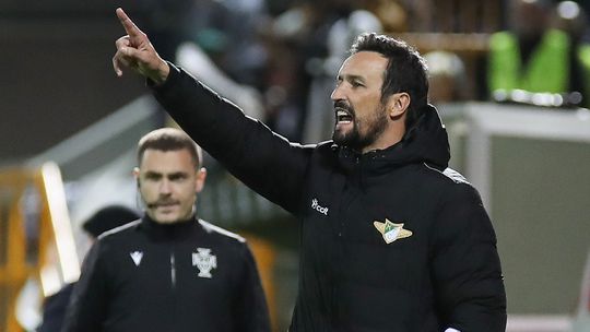 Moreirense: jogo mais importante chega na pior altura da época