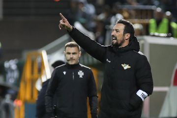 César Peixoto (Moreirense): «Faltou-nos muita coisa, esta não é a nossa imagem»