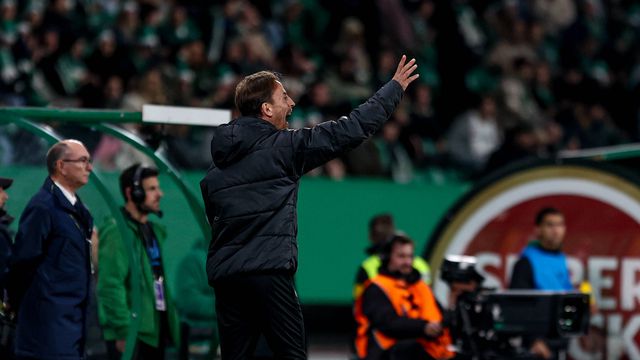 «As pessoas esquecem-se de algumas coisas importantes...»