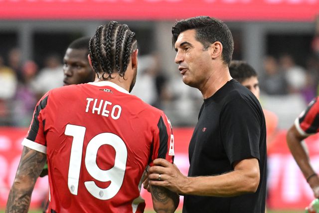 Paulo Fonseca prepara 'limpeza' no balneário e capitães têm guia de marcha