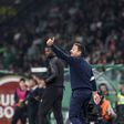 Vasco Matos: «Se alguém pensar no Sporting… não vai jogar!»
