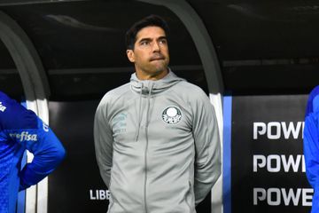 Abel Ferreira sem negociações ou acordo com o Sporting