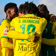 Liga 2: Mafra deu prenda antecipada aos adeptos frente ao Benfica B