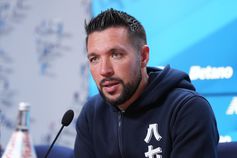 Francesco Farioli, treinador do FC Porto - Foto: FC Porto