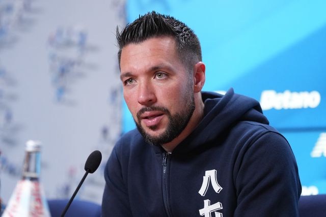 Francesco Farioli, treinador do FC Porto - Foto: FC Porto