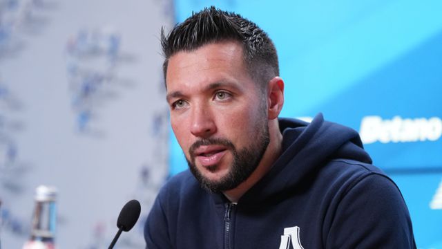 Francesco Farioli, treinador do FC Porto - Foto: FC Porto