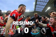 Woltemade resolve dérbi histórico na Premier League para... o Sunderland (resumo)