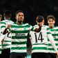 Maxi Araújo e Geny Catamo foram dois dos três jogadores do Sporting que bisaram na goleada por 6-0 ao Aves SAD. O outro a bisar foi Luis Suárez - Foto: IMAGO