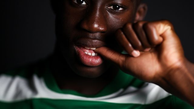 Salvador Blopa renova com o Sporting até 2030