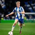Froholdt pronto para a batalha: o onze provável do FC Porto contra o Gil Vicente