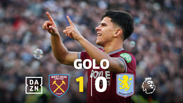 Eis o golo mais rápido da época na Premier League: e o autor é português!