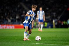 Rodrigo Mora em ação