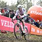 Mathieu van der Poel venceu a Taça do Mundo de ciclocrosse de Namur