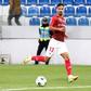 Diogo Calila (Santa Clara) - Moçambique - Foto: Vítor Garcez/A BOLA