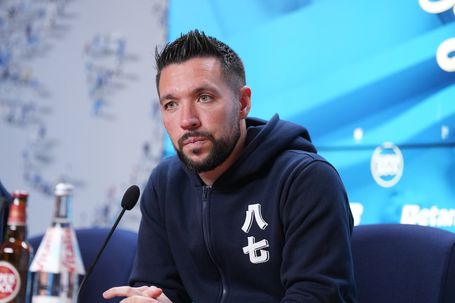 Francesco Farioli, treinador do FC Porto - Foto: FC Porto