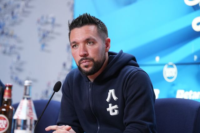 Francesco Farioli, treinador do FC Porto - Foto: FC Porto