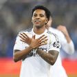 Rodrygo voltou a ser decisivo - Foto: IMAGO