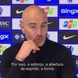 Maresca: «As últimas 48 horas foram as piores desde que cheguei ao Chelsea»