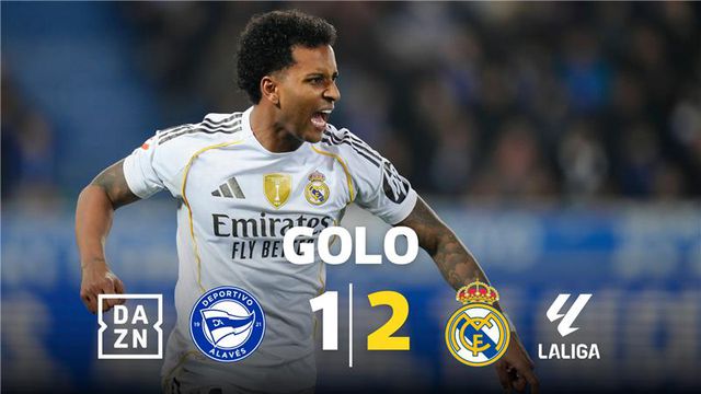 Não celebrou a época inteira e agora marcou em dois jogos consecutivos