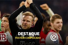 Marcou, celebrou, mas acabou a sangrar por causa de colega de equipa