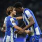 FC Porto, de Rodrigo Mora e Samu, recebe o E. Amadora no fecho da jornada 14 da Liga - Foto: Imago
