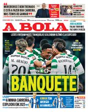 14 de dezembro de 2025