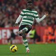 Ousmane Diomande (Sporting) - Costa do Marfim - Foto Miguel Nunes A BOLA