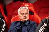 José Mourinho, treinador do Benfica - Foto: IMAGO