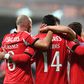 Festejos do Benfica em Moreira de Cónegos - Foto: Rogério Ferreira / Kapta+
