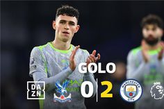 Cherki pediu a bola, mas Foden já estava decidido em marcar