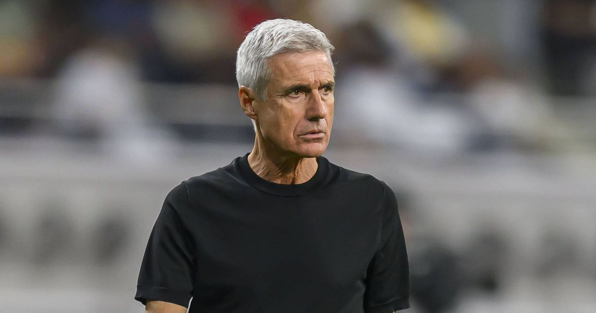 Luís Castro, Nuno Moreira e Cédric ganham vantagem na Taça do Brasil