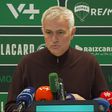 Mourinho: «Parece que foi uma vitória sem esforço, mas é mentira»
