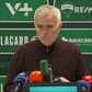 Mourinho: «Parece que foi uma vitória sem esforço, mas é mentira»