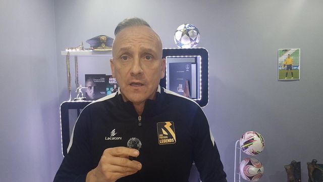 A análise de Pedro Henriques: penálti por assinalar em Moreira de Cónegos