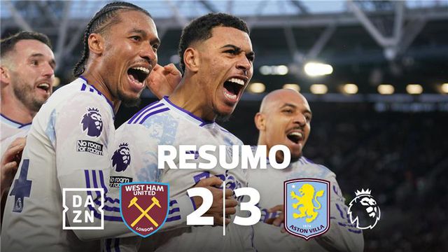 NES sofre reviravolta com ajuda de ex-Benfica e apesar de golo luso (resumo)