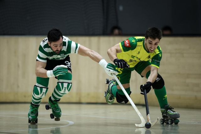 Nolito marcou dois golos na vitória do Sporting sobre a Juventude Pacense (foto SCP)