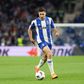 FC Porto: Francisco Moura desativou conta de Instagram depois de empate com o Benfica