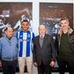 Mercado FC Porto: a nova cláusula de rescisão de Galeno