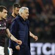 Italianos revelam 'dura' de José Mourinho a Belotti