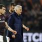 Italianos revelam 'dura' de José Mourinho a Belotti