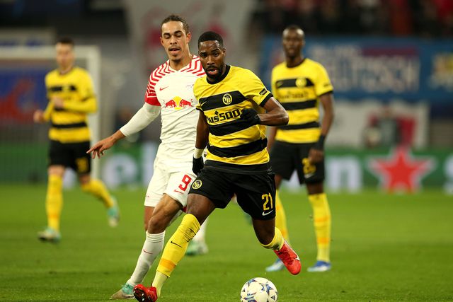 Atenção, Sporting: Ulisses Garcia de saída do Young Boys para rumar ao Marselha