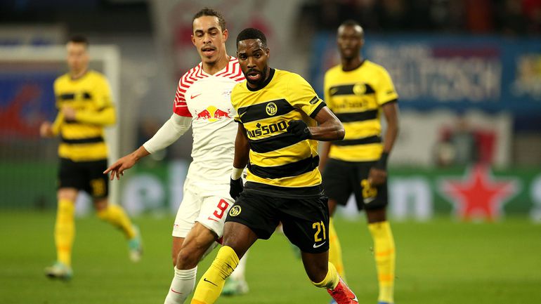 Atenção, Sporting: Ulisses Garcia de saída do Young Boys para rumar ao Marselha