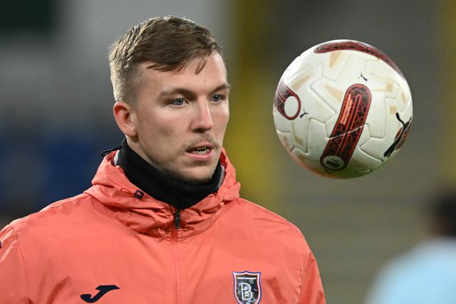 Basaksehir suspende futebolista israelita que pediu libertação de reféns do Hamas