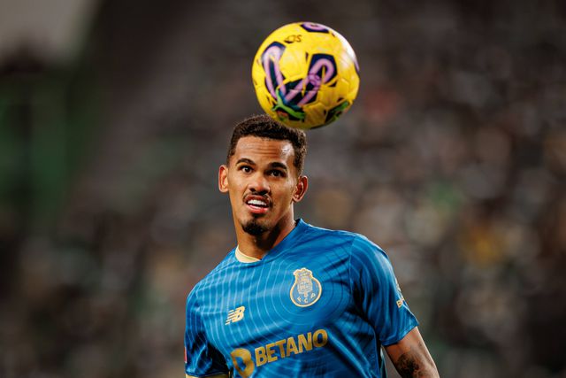 Mercado FC Porto: Galeno renova até 2028